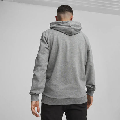 SUDADERA PUMA CASUAL TEAM GOAL CON CAPUCHA