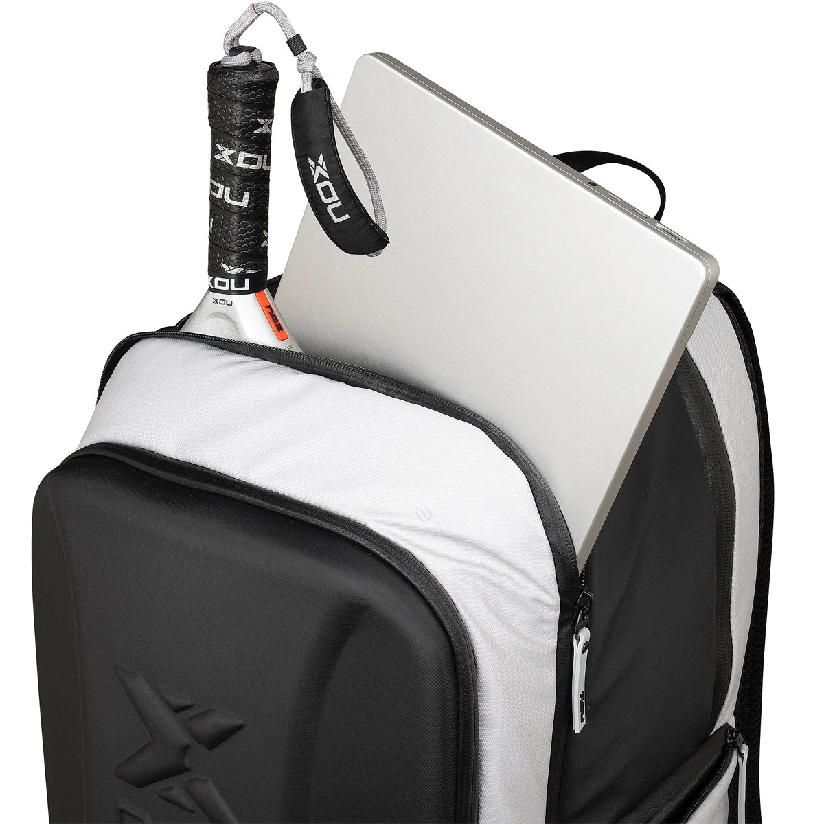 MOCHILA NOX PADEL LUXURY MASTER SERIES