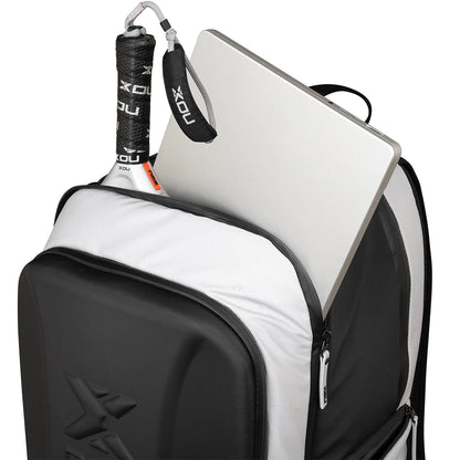 MOCHILA NOX PADEL LUXURY MASTER SERIES