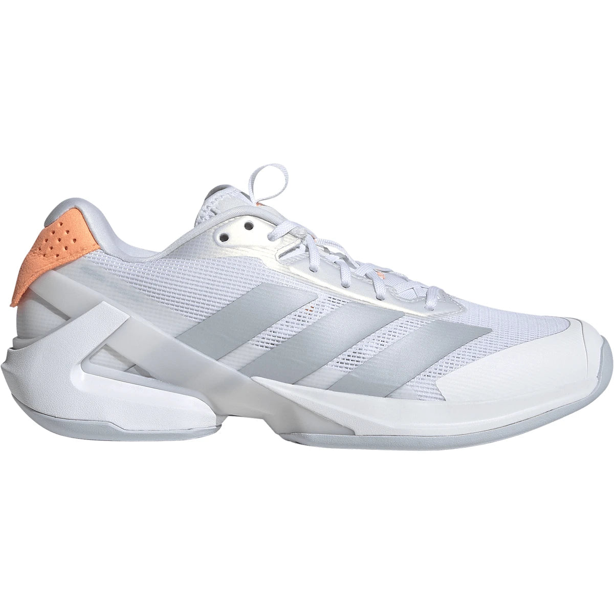 ZAPATILLAS ADIDAS MUJER ADIZERO UBERSONIC 5 PEGULA TODAS SUPERFICIES