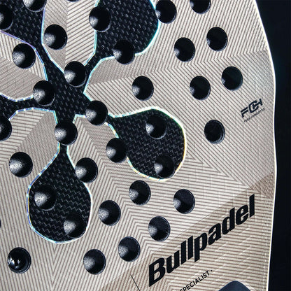 RAQUETA PÁDEL BULLPADEL NEURON 02 PREMIER 26