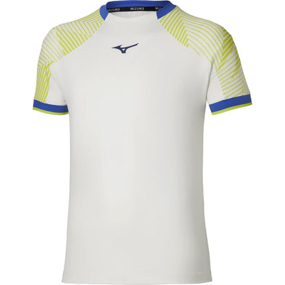 CAMISETA MIZUNO STARGAZER SHADOW GRAPHIC