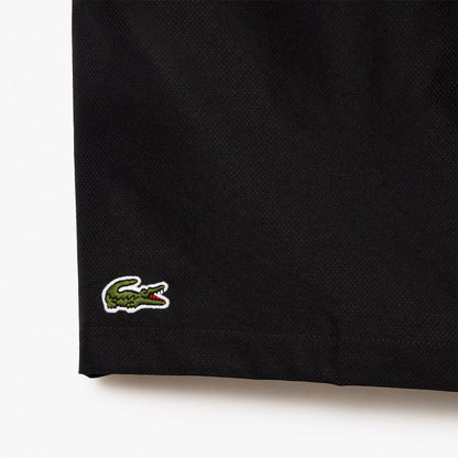 PANTALÓN CORTO LACOSTE CORE PERFORMANCE CLASSIC