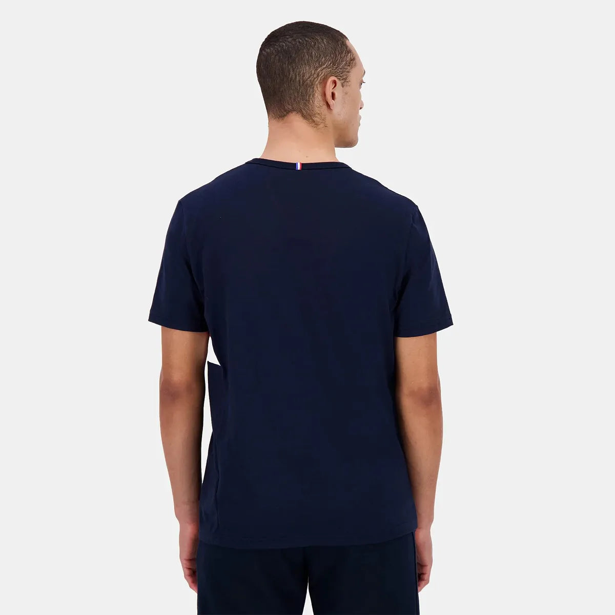 CAMISETA LE COQ SPORTIF TRICOLOR