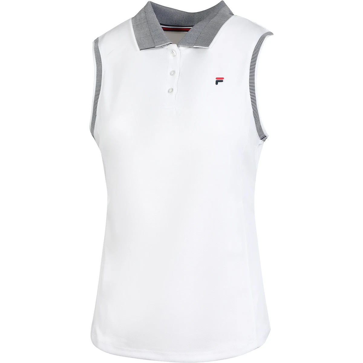 POLO FILA MUJER HOLLY