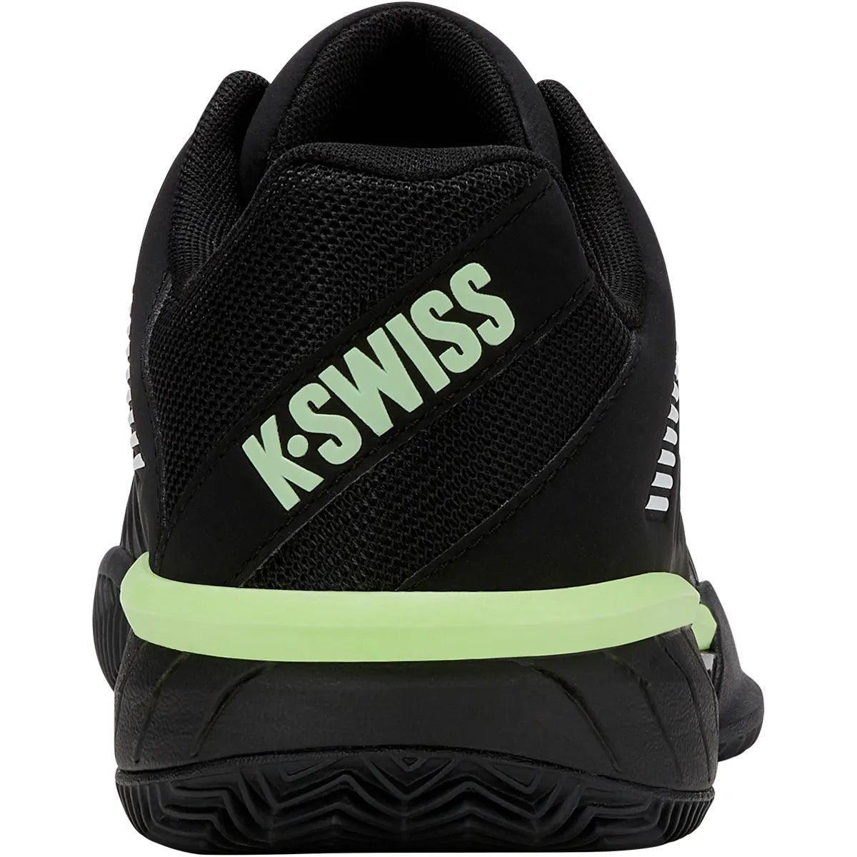ZAPATILLAS K-SWISS EXPRESS LIGHT 3 TIERRA BATIDA