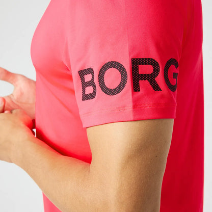 CAMISETA BJORN BORG GYM