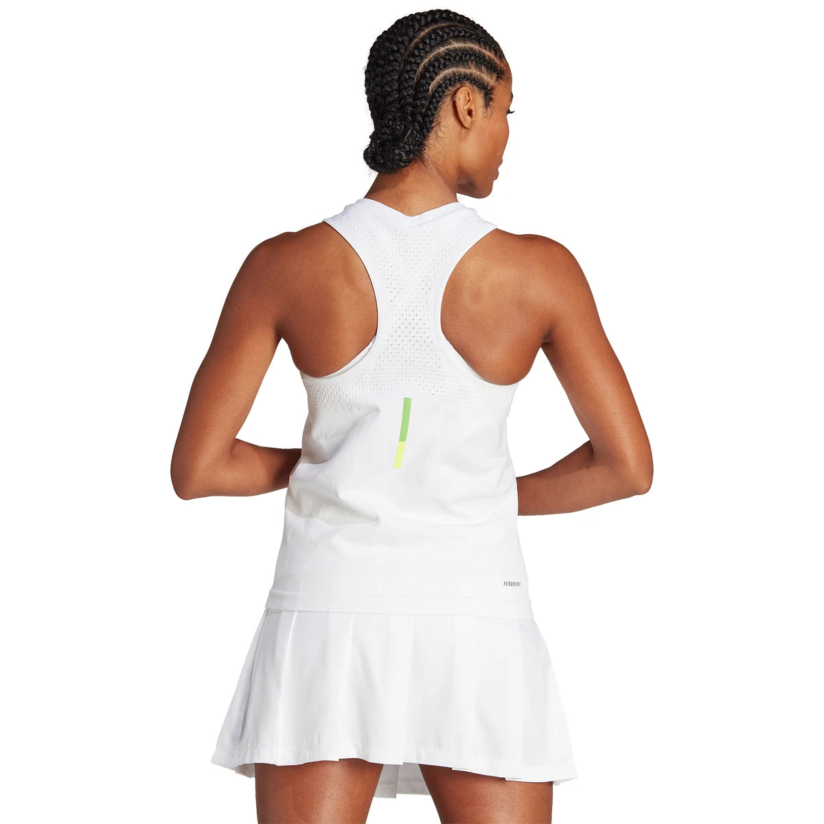 CAMISETA DE TIRANTES ADIDAS MUJER LONDRES ATHLETE