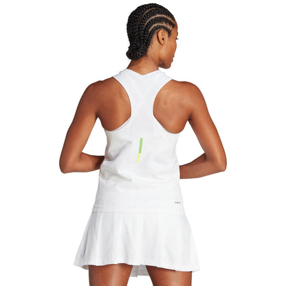 CAMISETA DE TIRANTES ADIDAS MUJER LONDRES ATHLETE