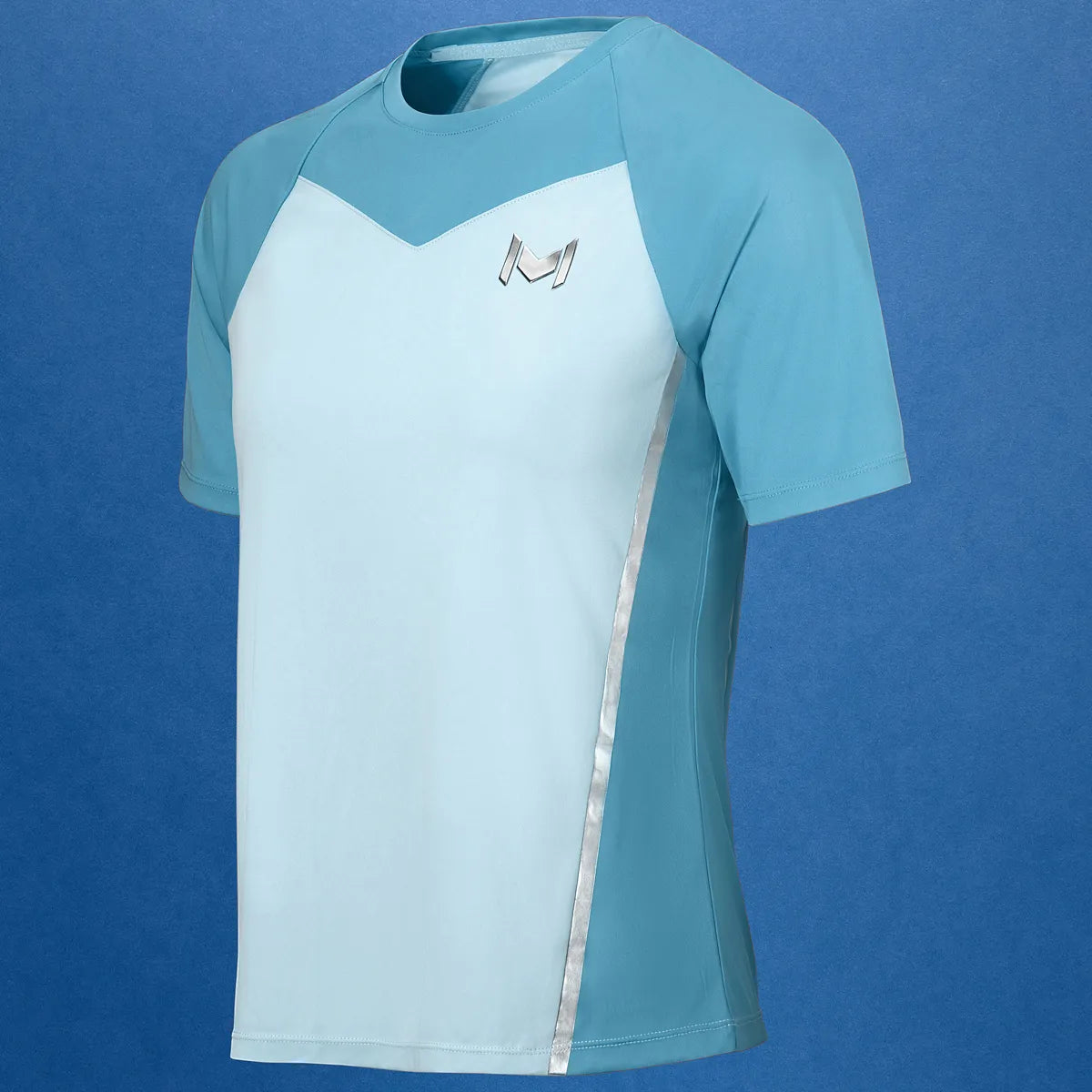 CAMISETA MOURATOGLOU APPAREL MUJER MATCH NEW YORK