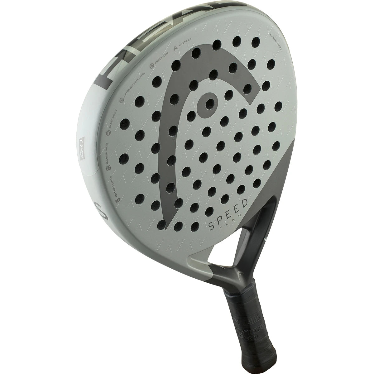 RAQUETA DE PÁDEL HEAD SPEED TEAM