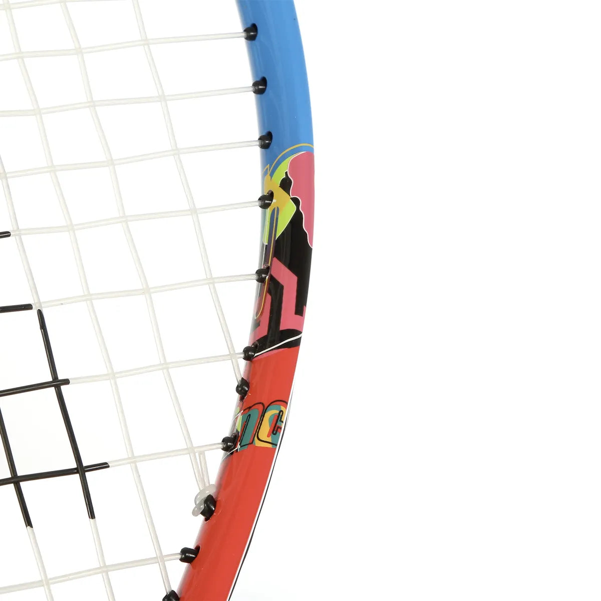 RAQUETA PRINCE JUNIOR ACE/FACE 23 BLUE