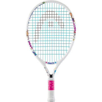 RAQUETA HEAD JUNIOR PAT PATROUILLE STELLA 19