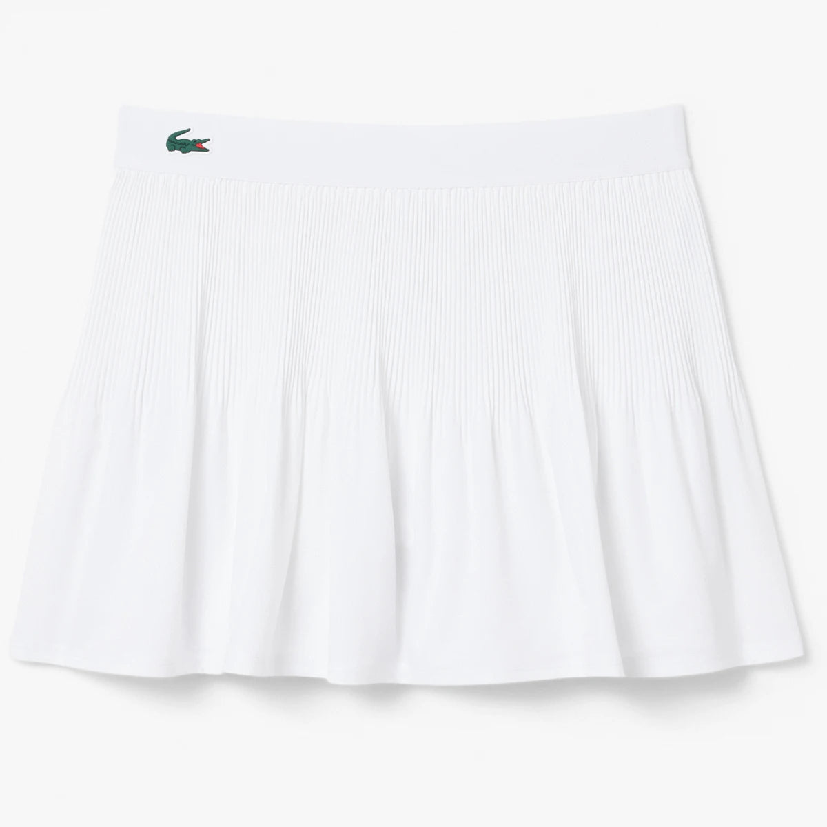 FALDA LACOSTE MUJER MIAMI OPEN