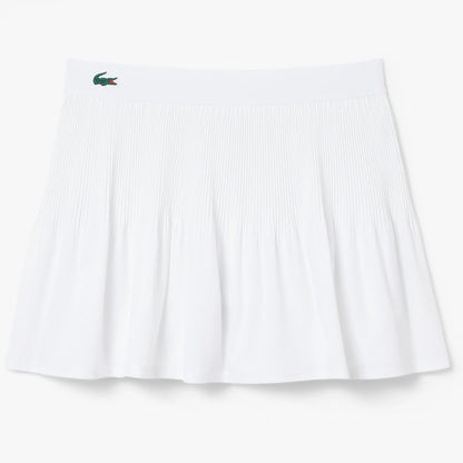 FALDA LACOSTE MUJER MIAMI OPEN