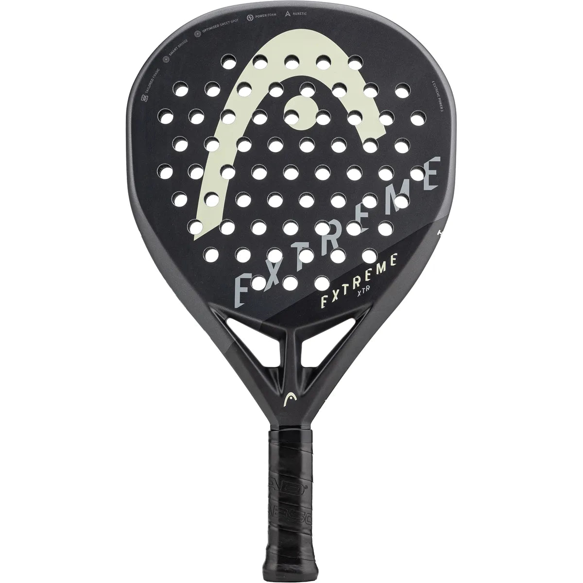 RAQUETA DE PÁDEL HEAD EXTREME XTR 2025 EDICIÓN LIMITADA