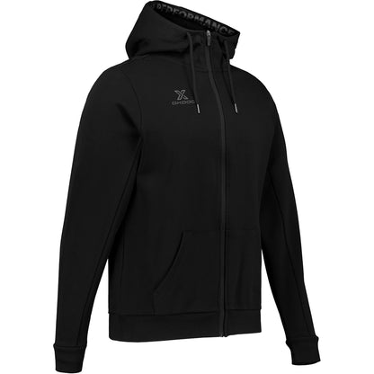 SUDADERA CON CAPUCHA OXDOG SEATTLE ZIP