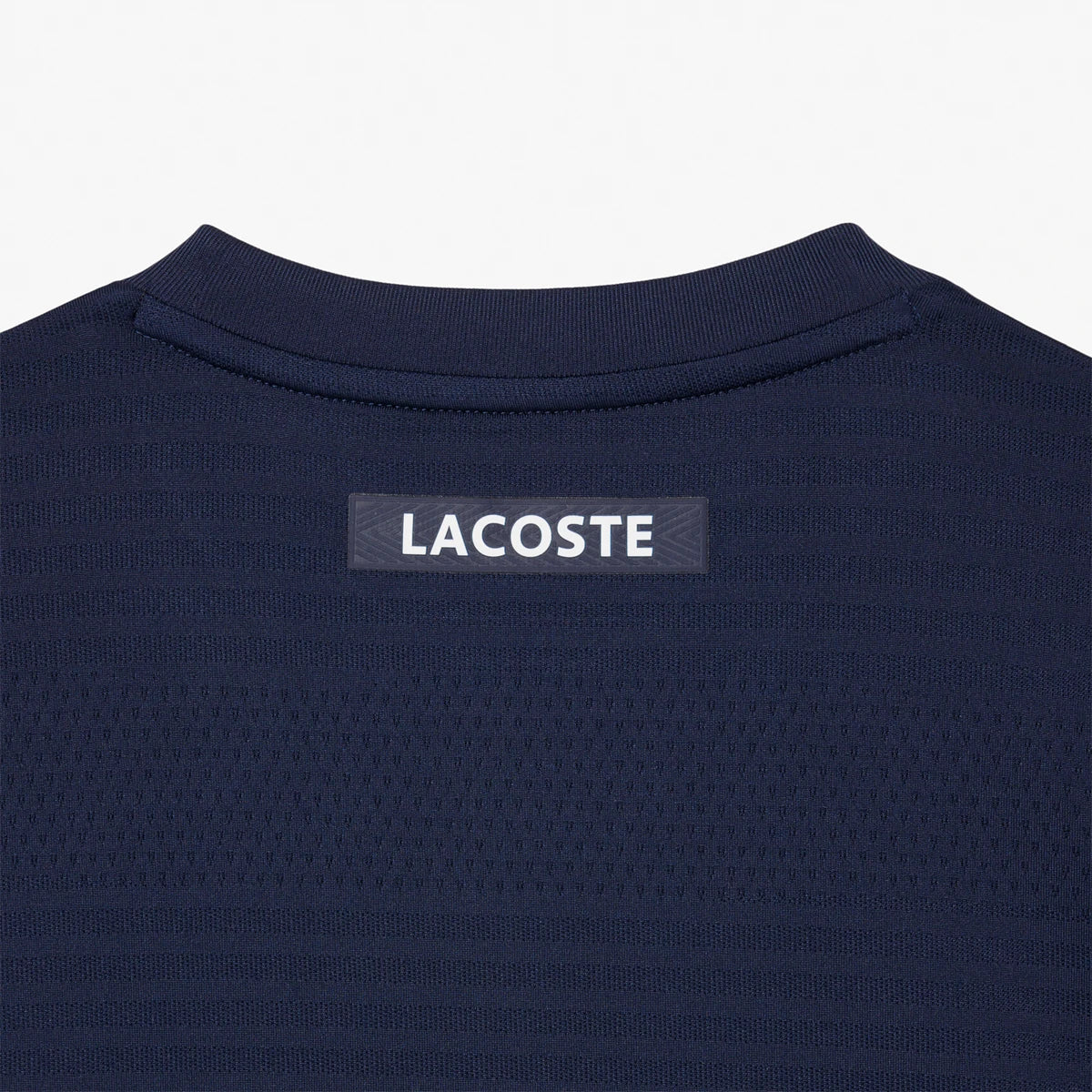 CAMISETA LACOSTE ATHLETE EURO CLAY