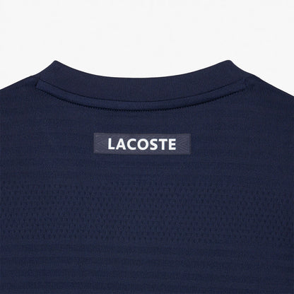 CAMISETA LACOSTE ATHLETE EURO CLAY