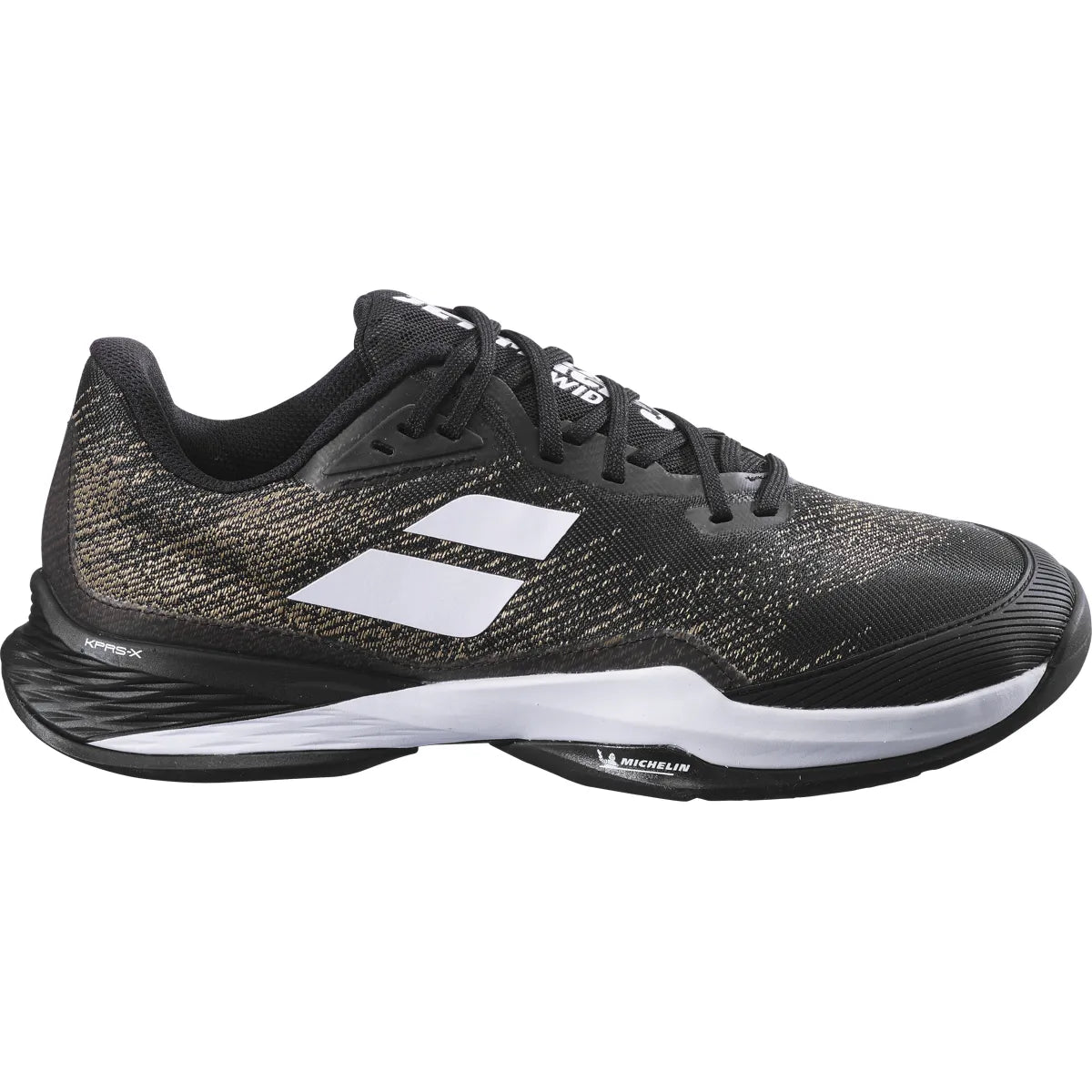 ZAPATILLAS BABOLAT JET MACH 3 WIDE TODAS SUPERFICIES
