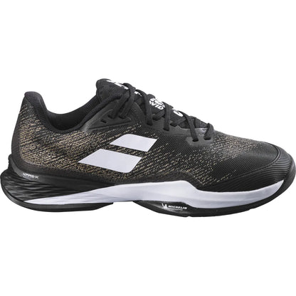 ZAPATILLAS BABOLAT JET MACH 3 WIDE TODAS SUPERFICIES