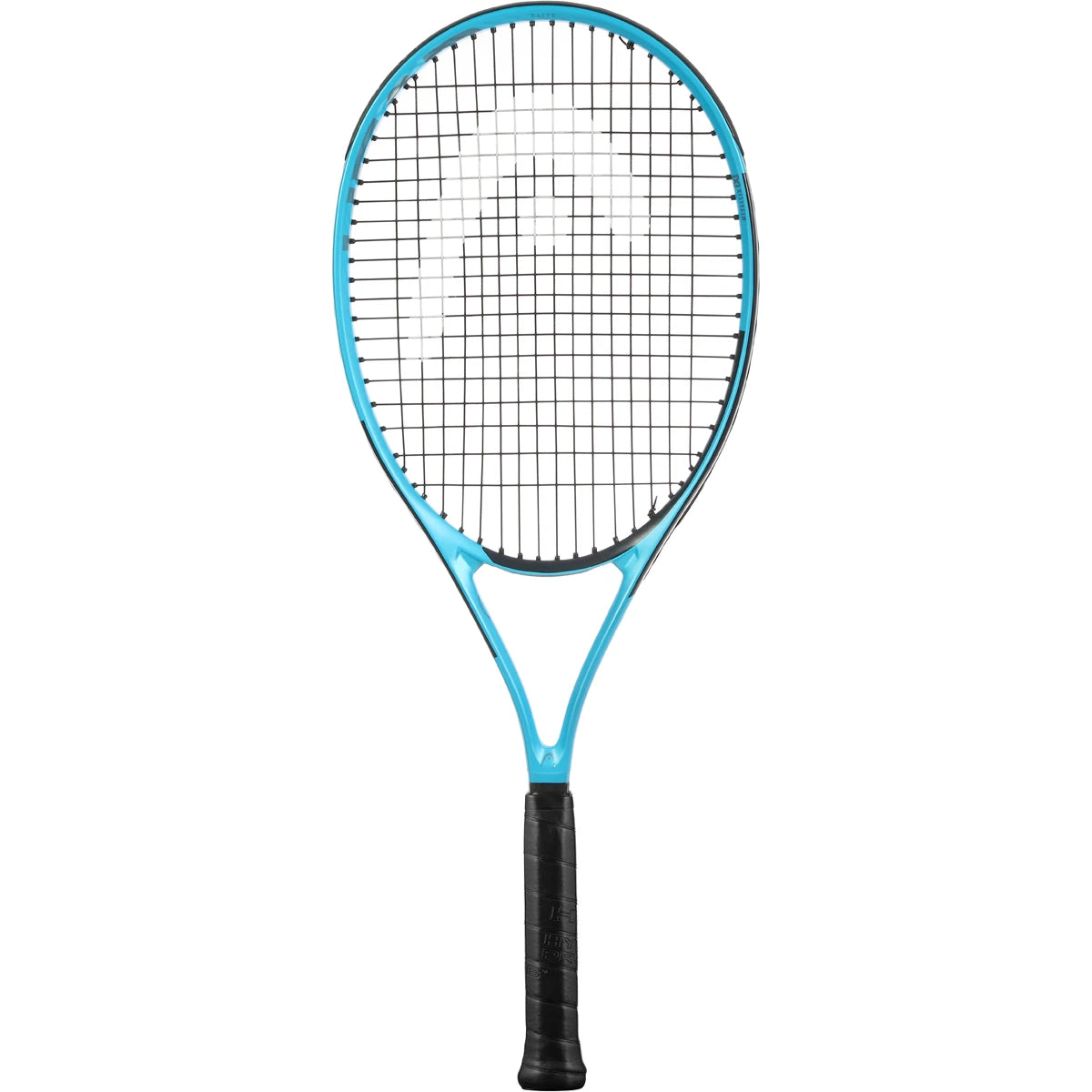 RAQUETA HEAD MX ATTITUDE ELITE BLUE (265 GR) ENCORDADA