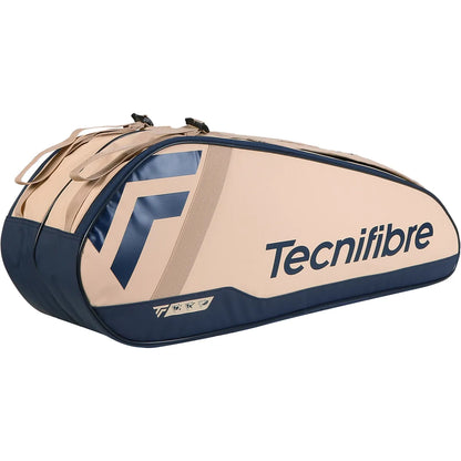 BOLSA DE TENIS TECNIFIBRE TOUR ENDURANCE SAND 6R