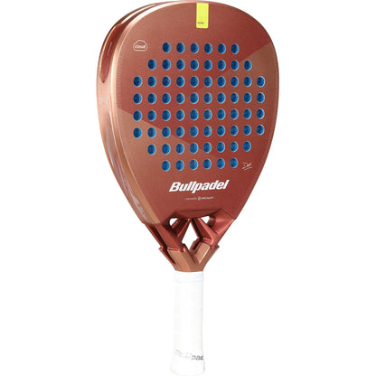 RAQUETA PADEL BULLPADEL VERTEX 05 W CLOUD 2026
