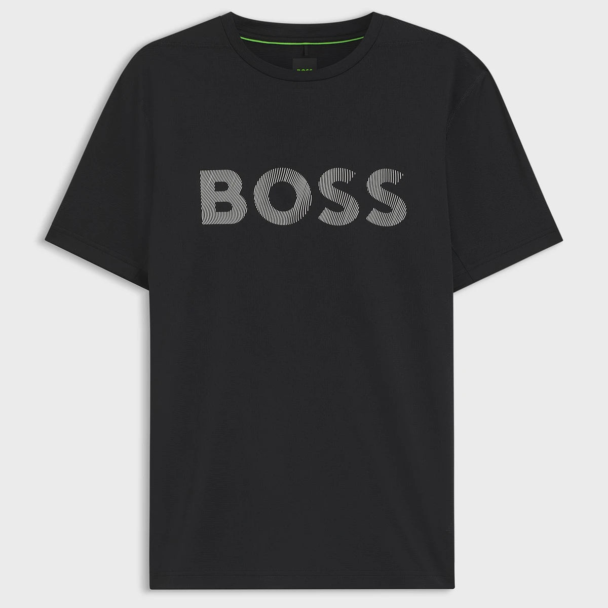 CAMISETA BOSS LOGO