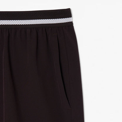 PANTALÓN CORTO LACOSTE DJOKOVIC EURO CLAY