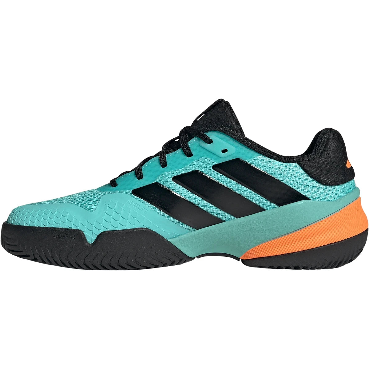 ZAPATILLAS ADIDAS JUNIOR BARRICADE