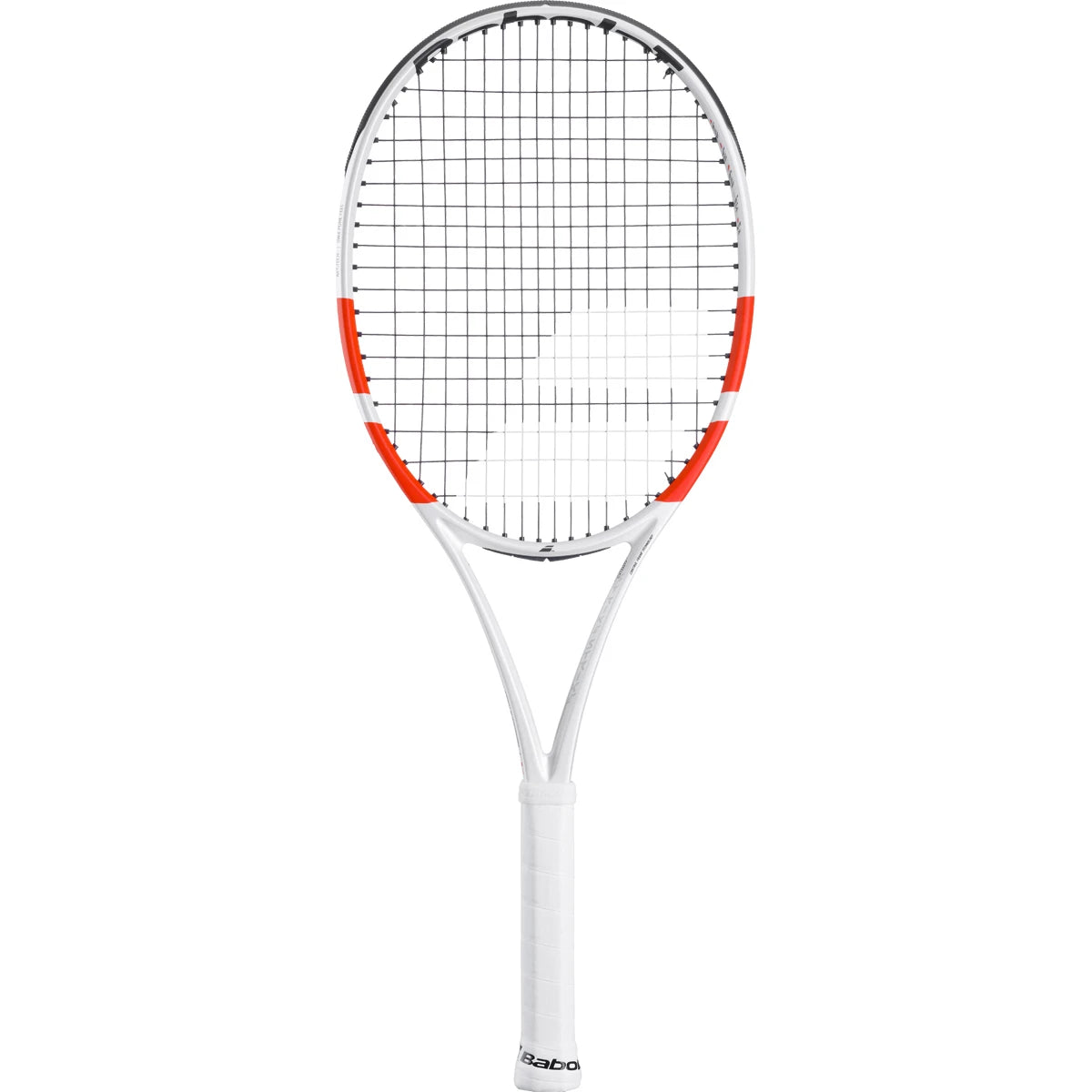 RAQUETA BABOLAT PURE STRIKE TEAM (285 GR) (ENCORDADA)