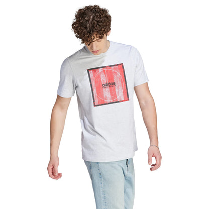 CAMISETA ADIDAS TIRO BOX