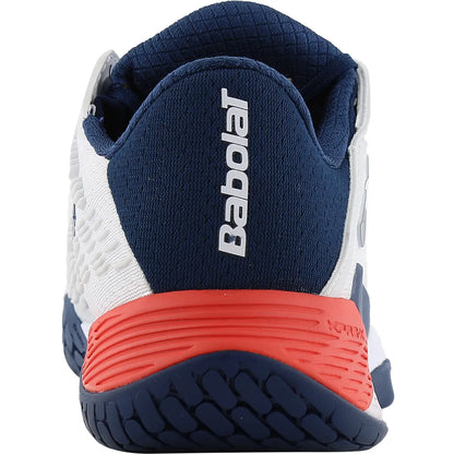 ZAPATILLAS BABOLAT PROPULSE FURY TODAS SUPERFICIES