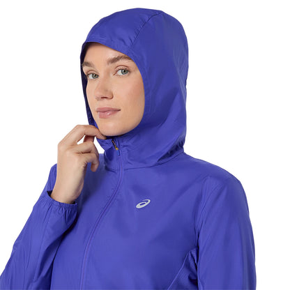 CHAQUETA ASICS MUJER CORE