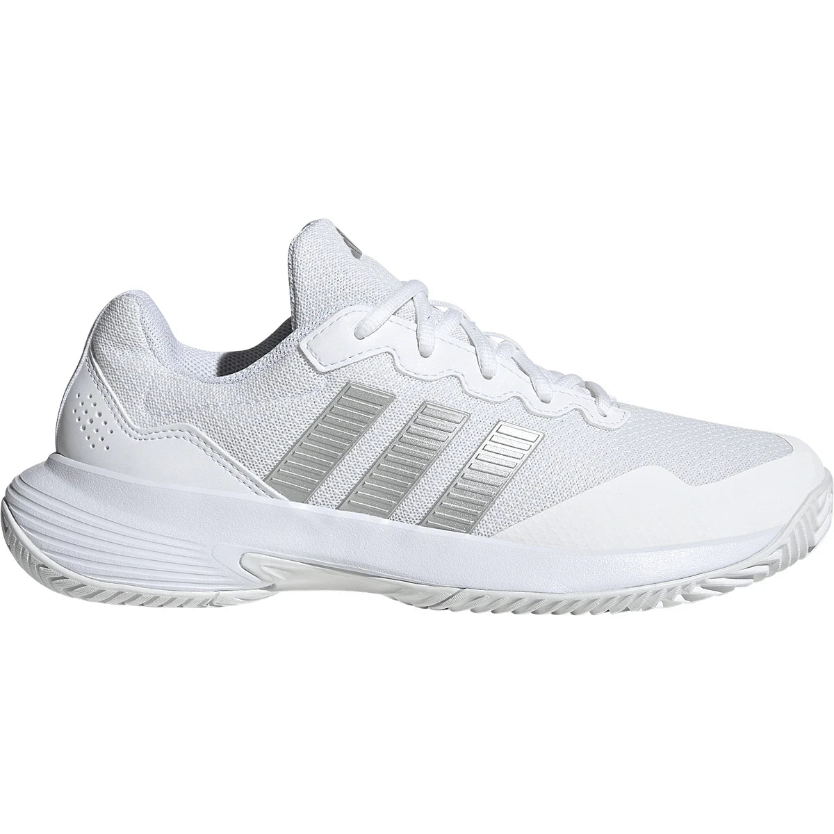 ZAPATILLAS ADIDAS MUJER GAMECOURT 2 TODAS SUPERFICIES