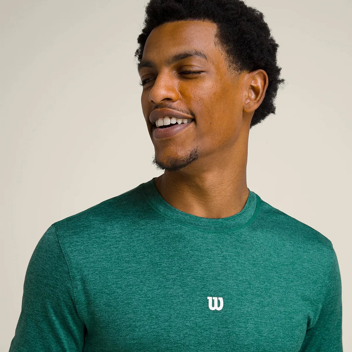 CAMISETA WILSON EVERYDAY PERFORMANCE