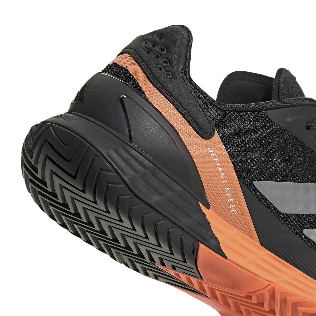 ZAPATILLAS ADIDAS DEFIANT SPEED 2 ZVEREV TODAS SUPERFICIES