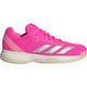 ZAPATILLAS ADIDAS JUNIOR COURTFLASH TODAS SUPERFICIES