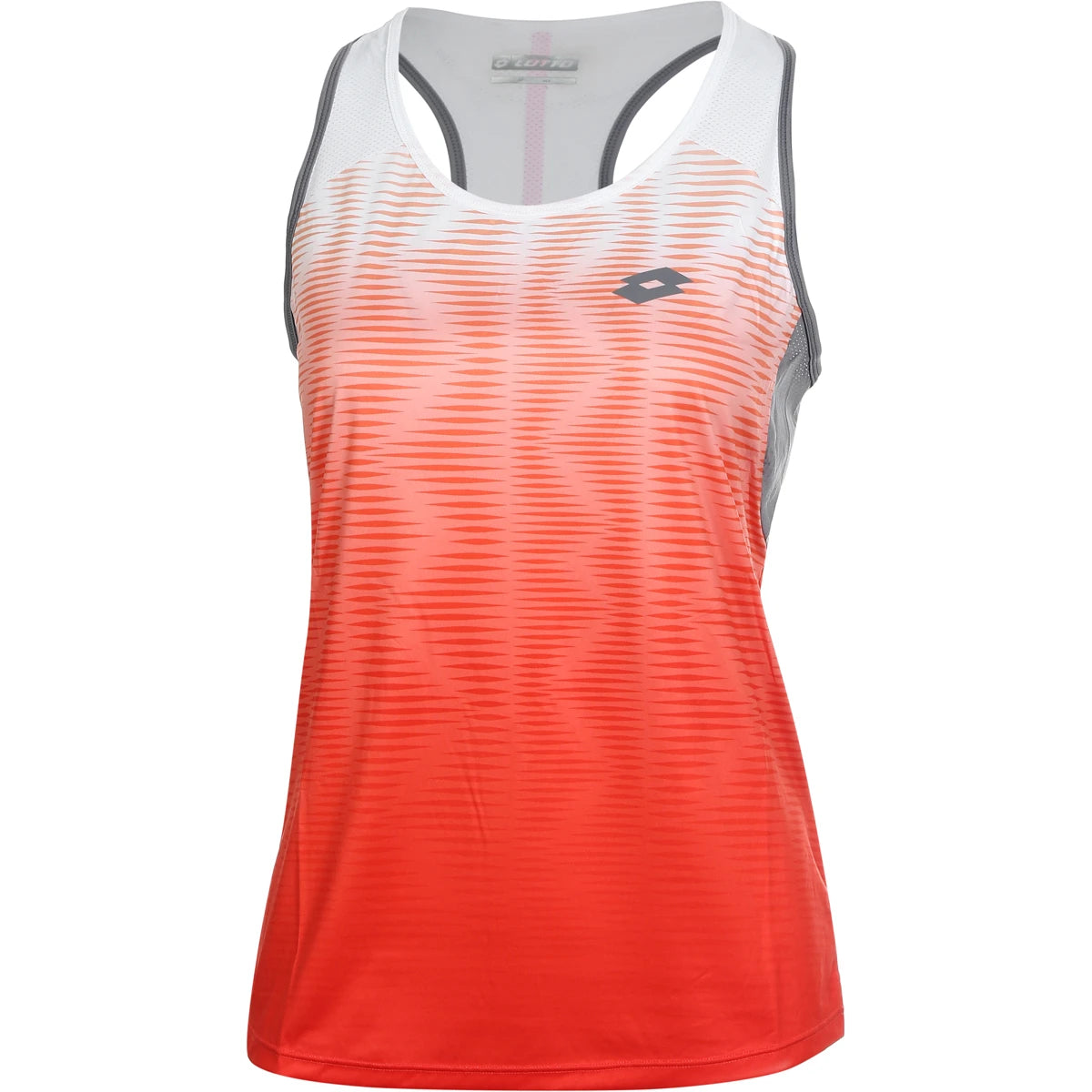CAMISETA DE TIRANTES LOTTO MUJER TOP IV