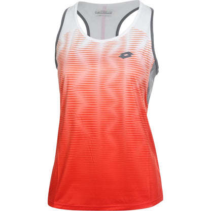 CAMISETA DE TIRANTES LOTTO MUJER TOP IV