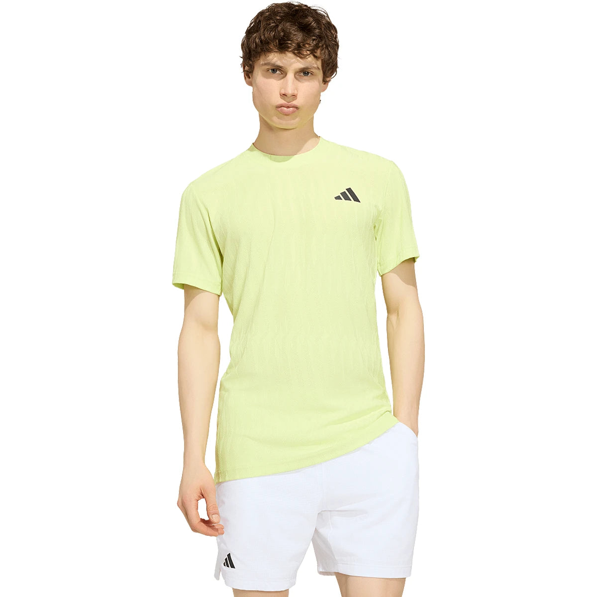 CAMISETA ADIDAS FREELIFT GAMESET
