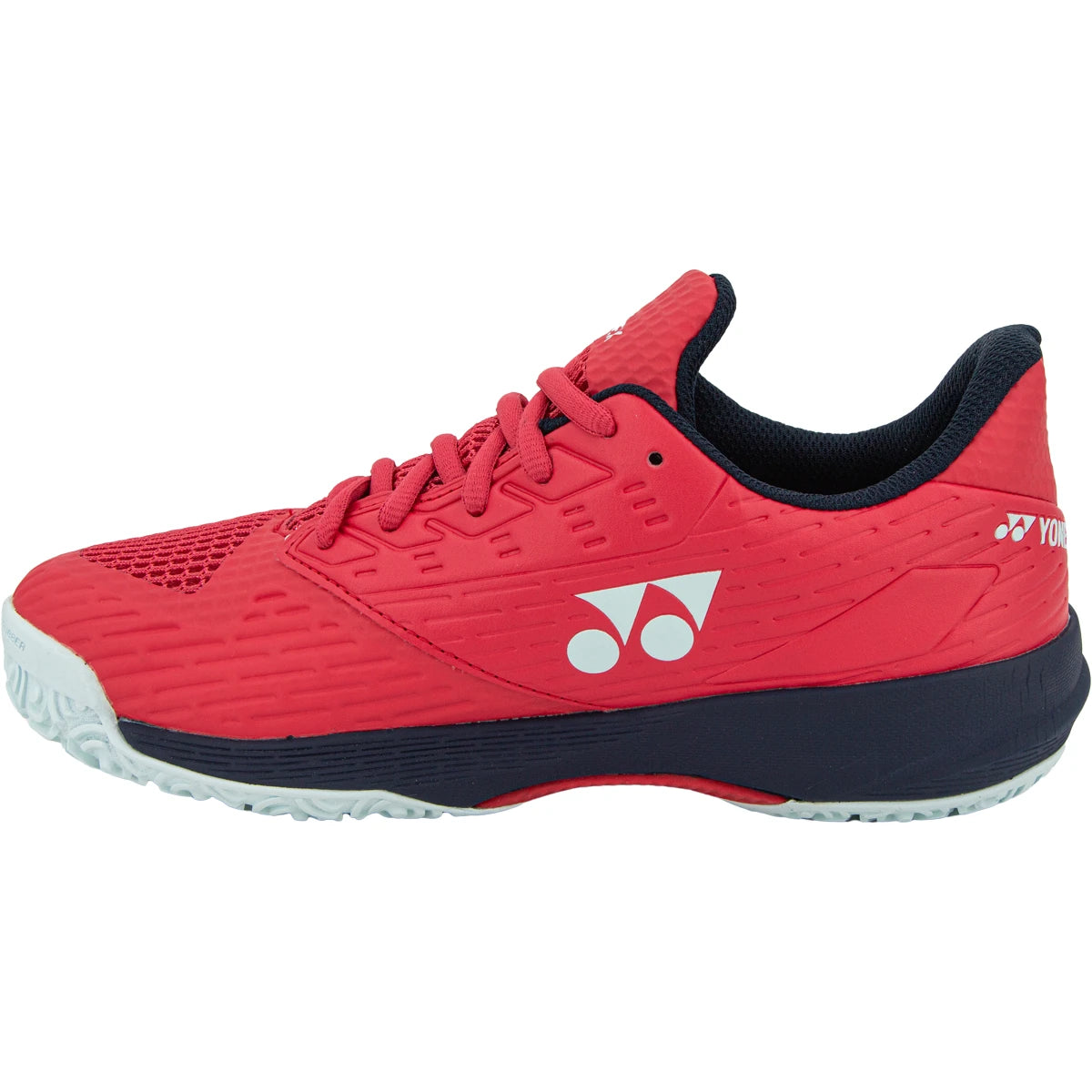 ZAPATILLAS YONEX MUJER AD ACCEL TIERRA BATIDA