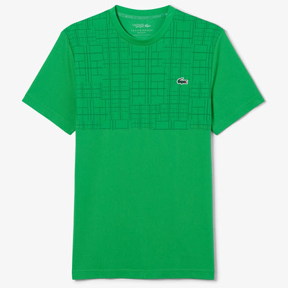 CAMISETA LACOSTE DJOKOVIC FAN MELBOURNE