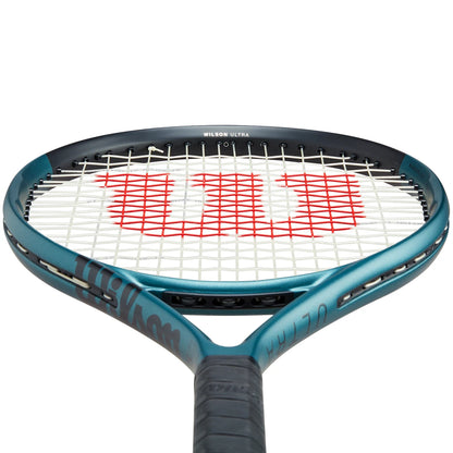 RAQUETA WILSON JUNIOR ULTRA 25 V4.0