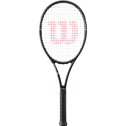 Raqueta Test Wilson Pro Staff 97L Classic (300 Gr) Tennispro Signature