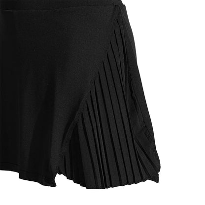 FALDA JOMA MUJER CORTA