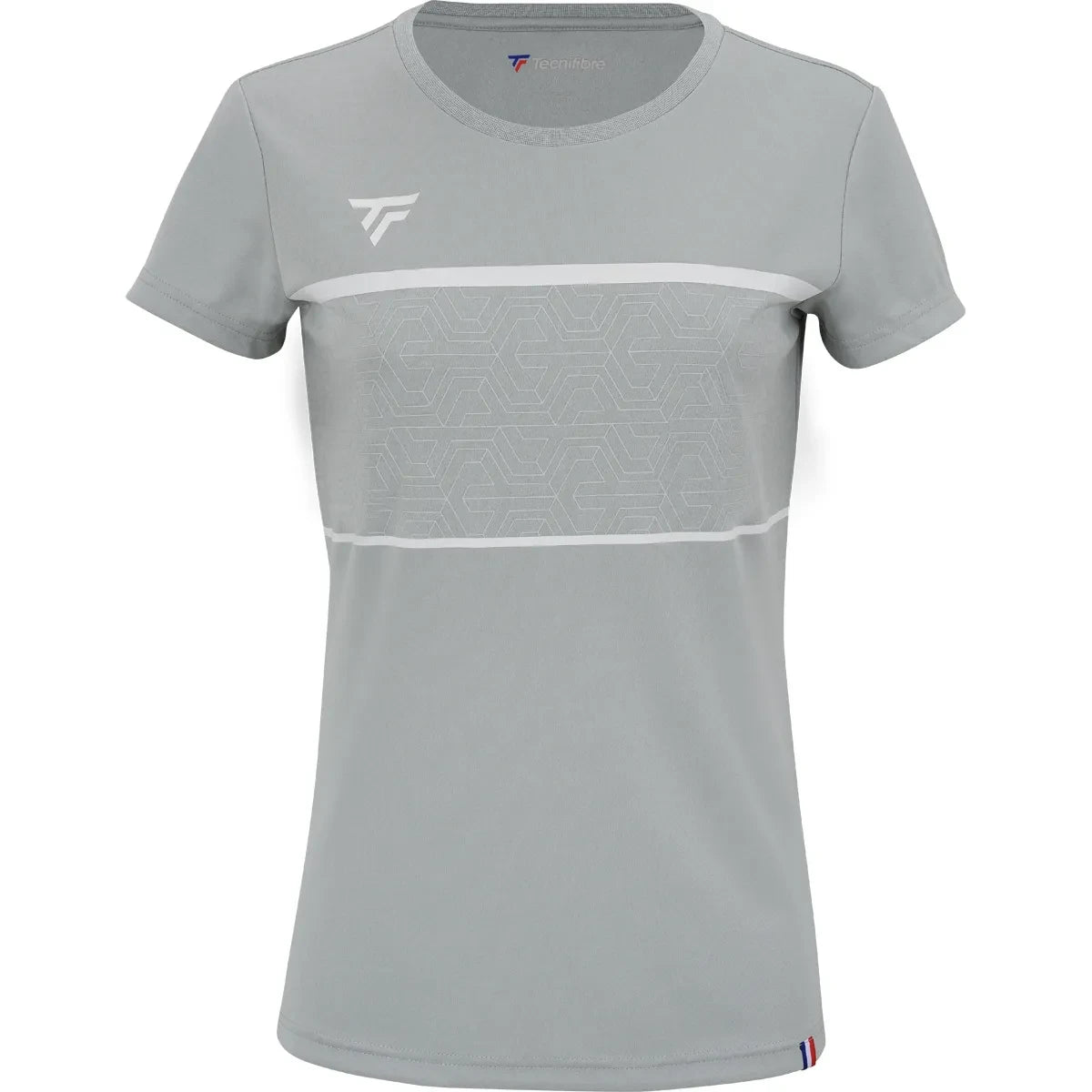 CAMISETA TECNIFIBRE MUJER