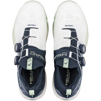 ZAPATILLAS DE PÁDEL HEAD MOTION PRO 1.5 BOA