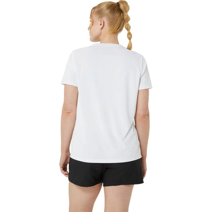 CAMISETA ASICS MUJER COURT GRAPHIC